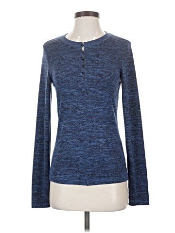 Rag & Bone Long Sleeve Top (view 1)