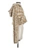 Urban Outfitters Tweed Tan Cardigan Size M - photo 4
