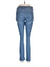 Bold Elements Hearts Blue Jeans Size 6 - photo 2
