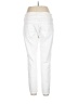 Workshop Republic Clothing White Jeans Size 14 - photo 2