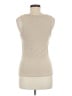 Zara Tan Tank Top Size M - photo 2