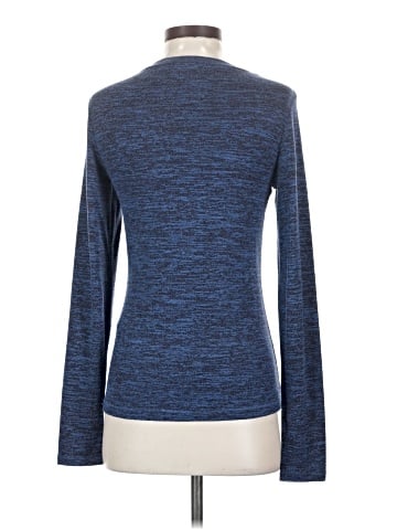 Rag & Bone Long Sleeve Top (view 2)