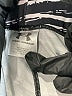 Under Armour Black Active Pants Size L - photo 4