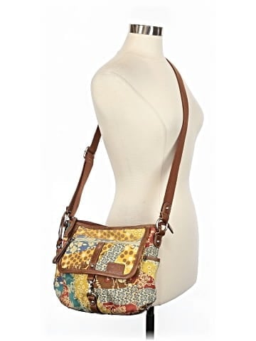 Fossil Crossbody Bag (view 2)
