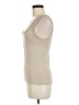 Zara Tan Tank Top Size M - photo 5