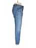 Bold Elements Hearts Blue Jeans Size 6 - photo 4