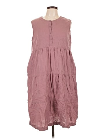 Columbia Casual Dress (view 1)