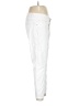 Workshop Republic Clothing White Jeans Size 14 - photo 4