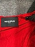 The Kooples Red Cocktail Dress Size Lg (3) - photo 7