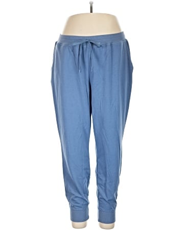 Jockey Track Pants (view 1)
