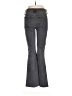 Sam Edelman Hearts Gray Jeans Size 29 waist - photo 2