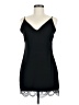 Superdown 100% Polyester Black Sleeveless Top Size M - photo 1