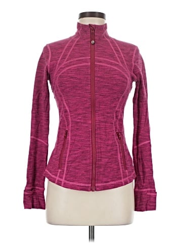 Lululemon Athletica Track Jacket (view 1)