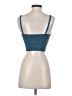 Set Active Blue Tank Top Size XS - photo 2