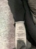 Sioni Black Pullover Sweater Size S - photo 8
