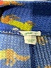 Aerie Hearts Blue Leggings Size L - photo 4