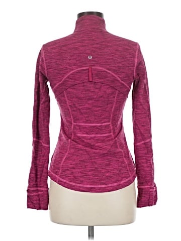 Lululemon Athletica Track Jacket (view 2)