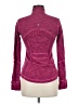 Lululemon Athletica Pink Track Jacket Size 6 - photo 2