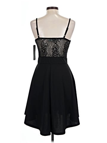 Almost Famous Cocktail Dress (view 2)