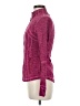 Lululemon Athletica Pink Track Jacket Size 6 - photo 5