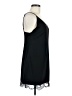 Superdown 100% Polyester Black Sleeveless Top Size M - photo 4