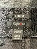 Style&Co Tweed Black Gray Formal Skirt Size L - photo 4