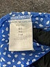 Unbranded Polka Dots Blue Casual Dress Size S - photo 7
