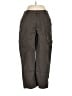 Assorted Brands Brown Cargo Pants Size 20 (estimated) - photo 1