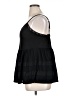 Torrid Black Sleeveless Top Size 1X Plus (1) - photo 5