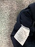 Spense Chevron-herringbone Blue Casual Dress Size S - photo 8