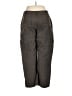 Assorted Brands Brown Cargo Pants Size 20 (estimated) - photo 2