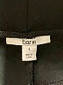 Bar III Black Active Pants Size L - photo 7