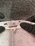 Garage Stars Silver Shorts Size M - photo 3