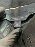 Banana Republic Black Wool Pants Size 4 - photo 7