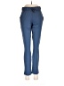 Lululemon Athletica Blue Active Pants Size 4 - photo 1