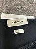 Babaton Black Romper Size XS - photo 4