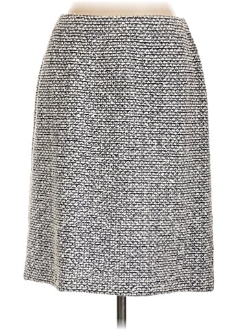 St. John Casual Skirt (view 1)