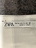 Zara Gray Bodysuit Size M - photo 3