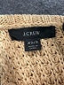J.Crew 100% Cotton Tan Turtleneck Sweater Size XS - photo 7