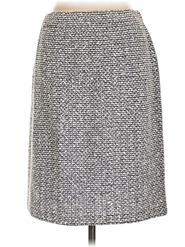 St. John Casual Skirt (view 2)