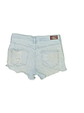 Hollister Denim Shorts (view 2)