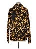 Nike 100% Polyester Gold Pullover Hoodie Size M - photo 2