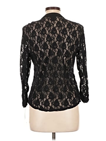 Style&Co 3/4 Sleeve Blouse (view 2)
