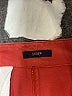 J.Crew Red Cargo Pants Size 35 waist (estimated) - photo 7