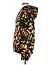 Nike 100% Polyester Gold Pullover Hoodie Size M - photo 5