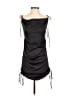 LEAU Black Cocktail Dress Size S - photo 1