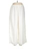 Shein Curve 100% Polyester Ivory Casual Pants Size 16 Plus (2) - photo 1
