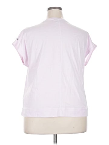 Columbia Short Sleeve T-Shirt (view 2)