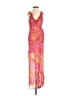 RUMORED 100% Polyester Pink Sleeveless Top Size XS - photo 1