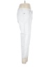 Kut from the Kloth Solid White Jeans Size 10 - photo 4